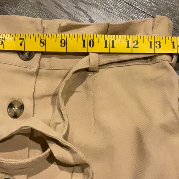 BLU PEPPER skirt - Picture 7 of 8